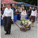 21. Juni 2014 - Salzzug in Lößnitz